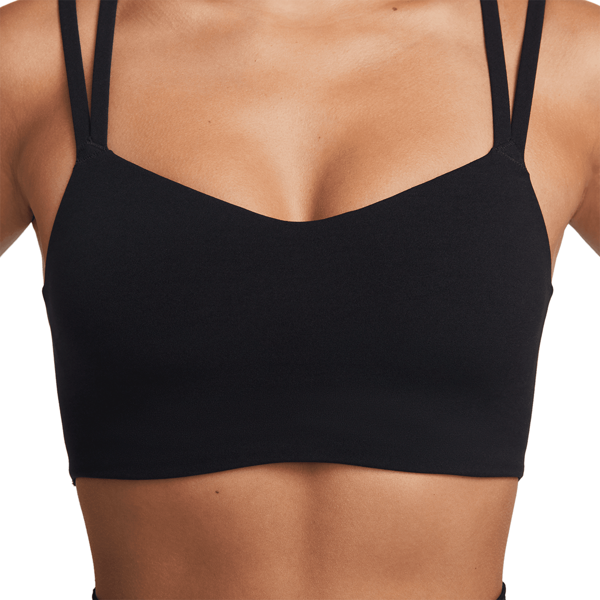 Nike Dri-FIT Alate Trace Bra, , large image number null